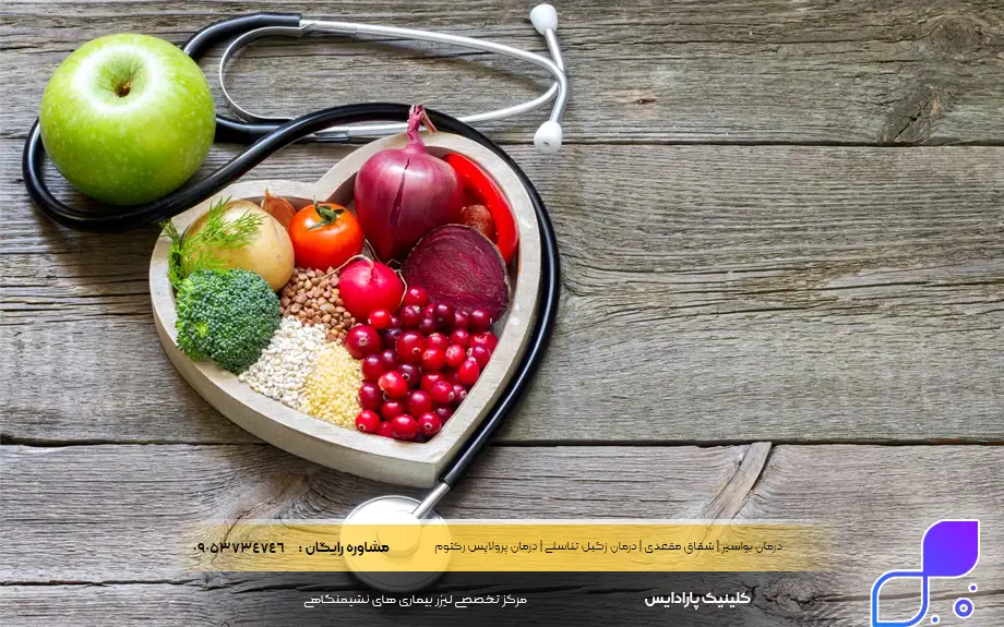 تجربیات بیماران مبتلا به کرون