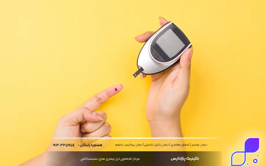 عوارض آمپول هیدروکورتیزون