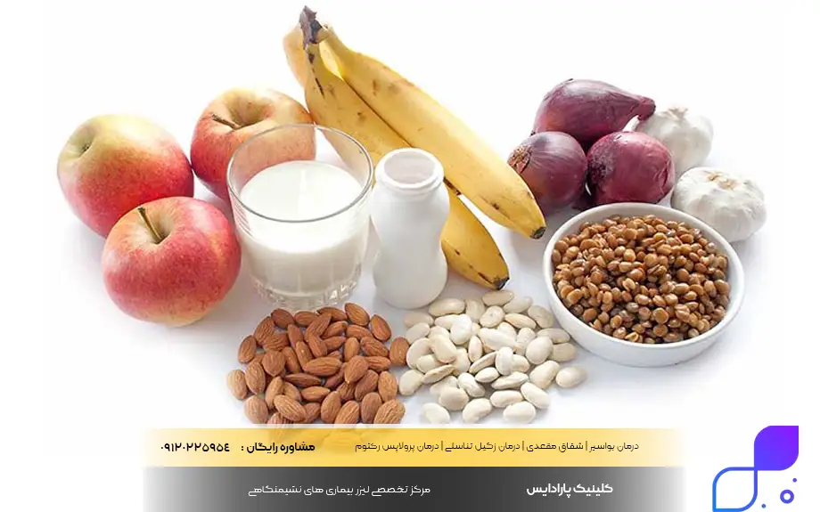 درمان خانگی زخم معده