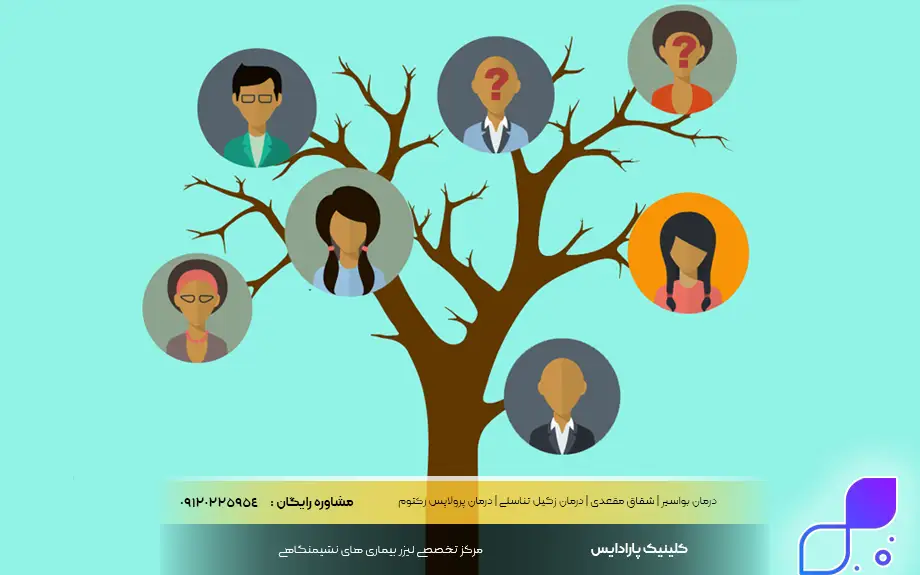 چه افرادی بیشتر در خطر ابتلا به تنسموس هستند