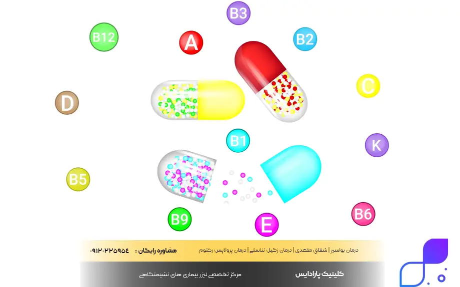 آنتی بیوتیک قوی