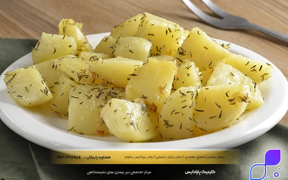 درمان اسهال بزرگسالان